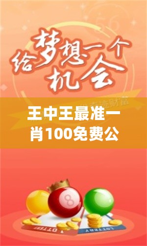 王中王100期期一肖|精选解释解析落实