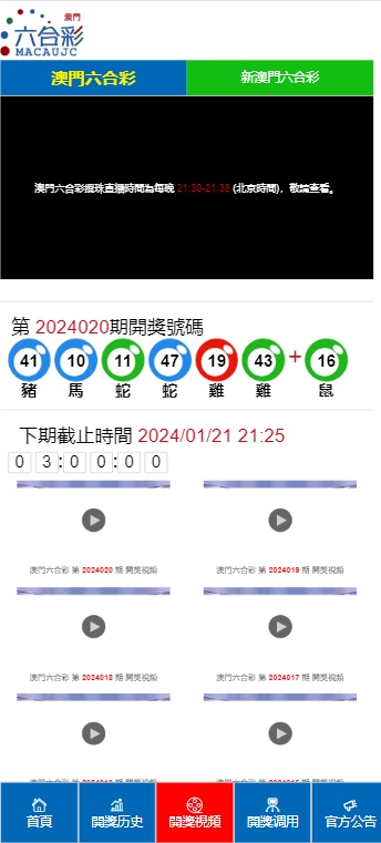 澳门六开彩结果2024开奖记录查询｜精选解释解析落实